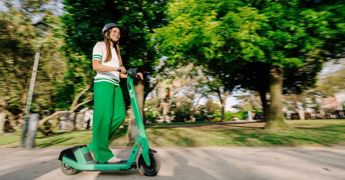 The Bolt 2024 sustainability wrap-up