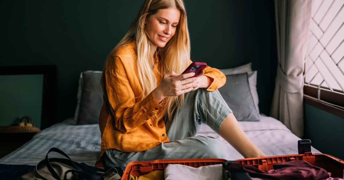 Business trip packing list: 23 items you need to pack