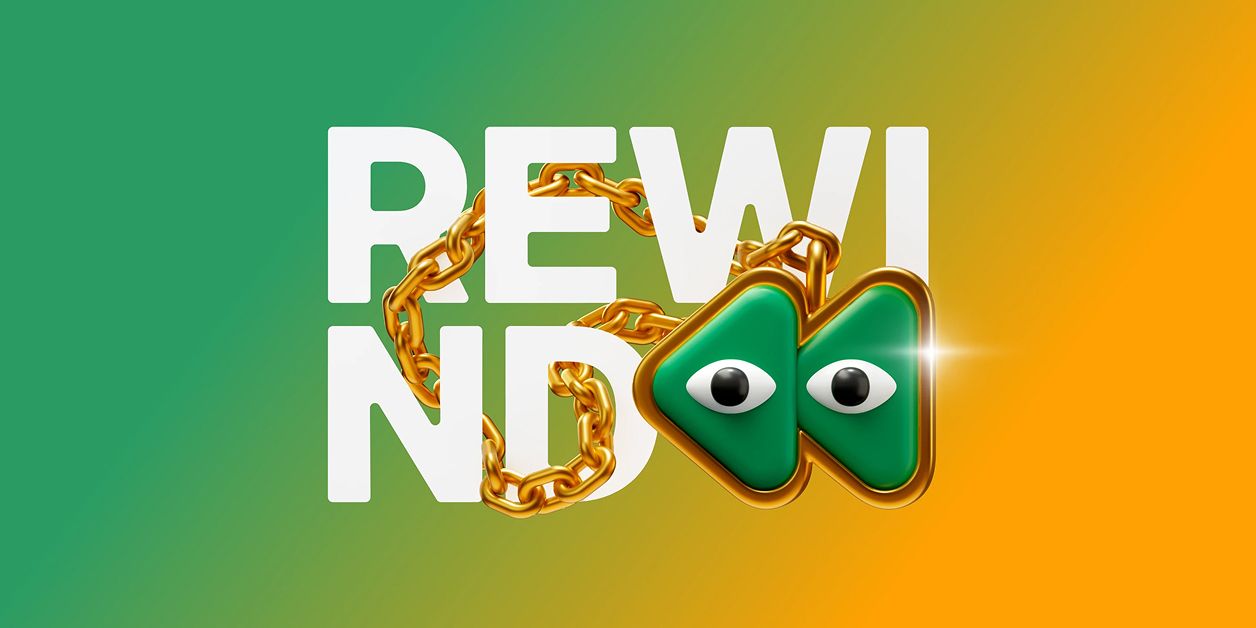 Your 2025 Bolt Rewind has arrived