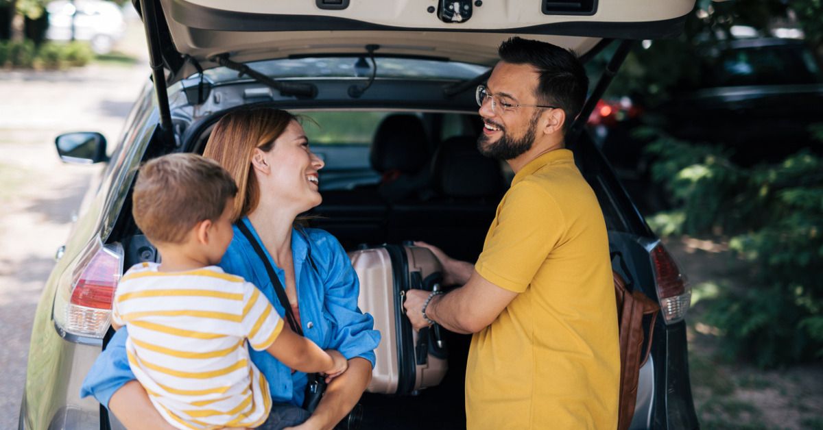 Top 10 essential road trip tips for a smooth journey