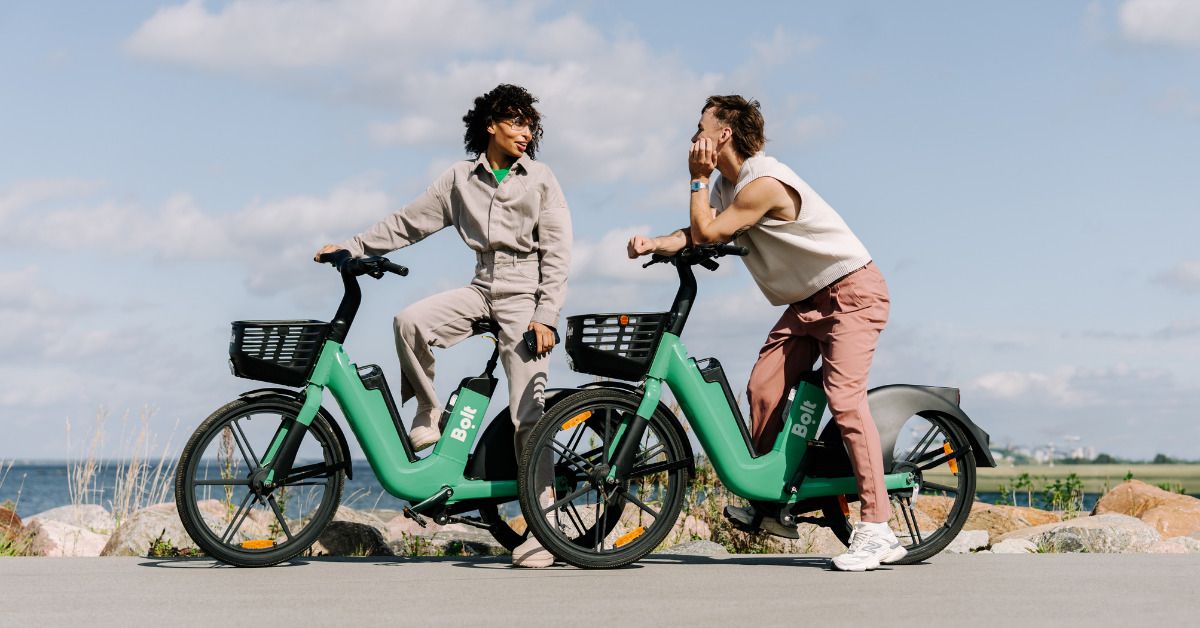 Tracking the economic, social, and environmental impact of shared mobility – Oliver Wyman study