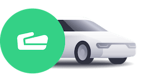 service Child Seat icon